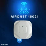 Cisco Aironet 1602I Access Point