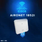 Cisco Aironet 1852I Access Point