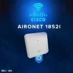 Cisco Aironet 1852I Access Point