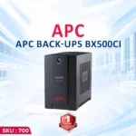 APC BACK-UPS BX500CI-servertechservice