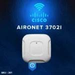 Cisco Aironet 3702i Access Point