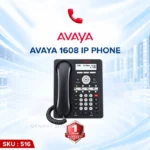 Avaya 1608 IP Phone