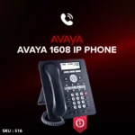 Avaya 1608 IP Phone-servertechservice