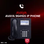 Avaya 9641GS IP Phone-servertechservice