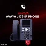 Avaya J179 IP Phone-servertechservice