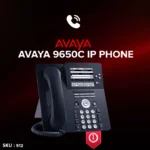 Avaya 9650C IP Phone