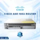 CISCO ASR 1002 Router-servertechservice