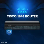 Cisco 1941 Router servertechservice