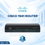 Cisco 1941 Router-servertechservice