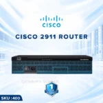 Cisco 2911 Router-servertechservice