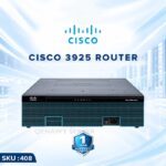 Cisco 3925 Router