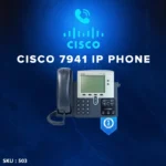 Cisco 7941 IP Phone-servertechservice