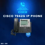 Cisco 7942G IP Phone-servertechservice
