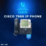 Cisco 7960 IP Phone-servertechservice