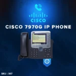 Cisco 7970G IP Phone-servertechservice