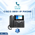 Cisco 8851-servertechservice