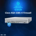 Cisco ASA 5585-X servertechservice