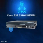 Cisco ASA 5510 Firewall-servertechservice