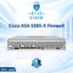 Cisco ASA 5585-X-servertechservice