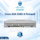 Cisco ASA 5585-X-servertechservice