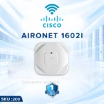 Cisco Aironet 1602I-servertechservice