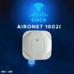 Cisco Aironet 1602I-servertechservice