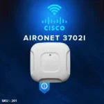 Cisco Aironet 3702i-servertechservice