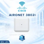Cisco Aironet 3802I-servertechservice