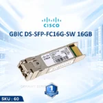 Cisco GBIC-servertechservice