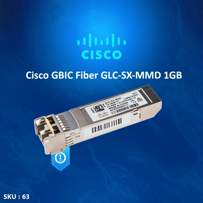 Cisco GBIC Fiber-servertechservice