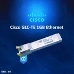 Cisco GLC-TE 1GB-servertechservice