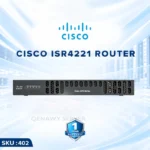 Cisco ISR 4221-servertechservice