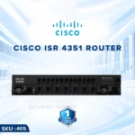 Cisco ISR 4351-servertechservice