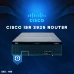 Cisco ISR 3925 Router