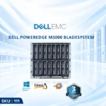 DELL PowerEdge M1000e-servertechservice