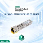 HP ABCU-5712RZ-HP1 1GB-servertechservice