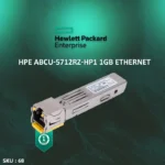 HP ABCU-5712RZ-HP1 1GB-servertechservice