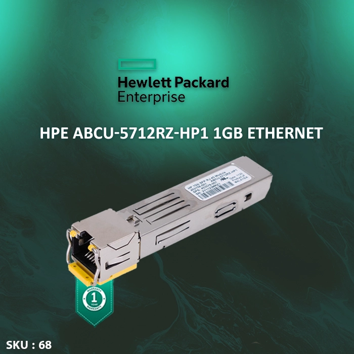 HP ABCU-5712RZ-HP1 1GB-servertechservice