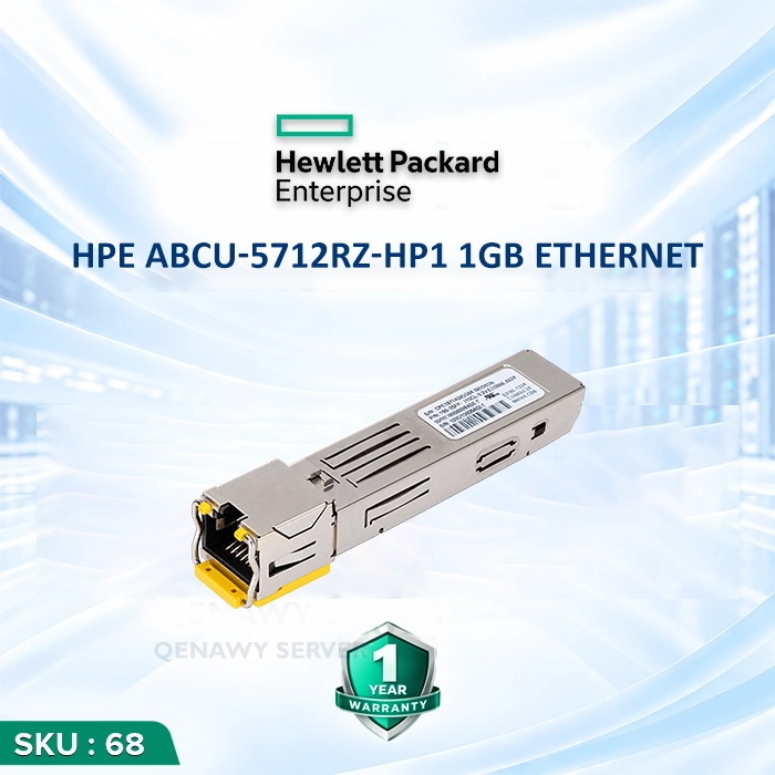 HP ABCU-5712RZ-HP1 1GB-servertechservice