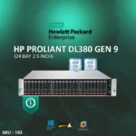 HPE ProLiant DL380 Gen9 24 BAY-servertechservice