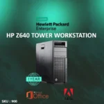 HP Z640 Workstation