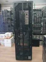 HPE 660502-001 42U 600mm x 1075mm Enterprise Shock Rack+PDU System - Image 2