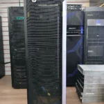 HPE 42U 600mm x 1075mm -3