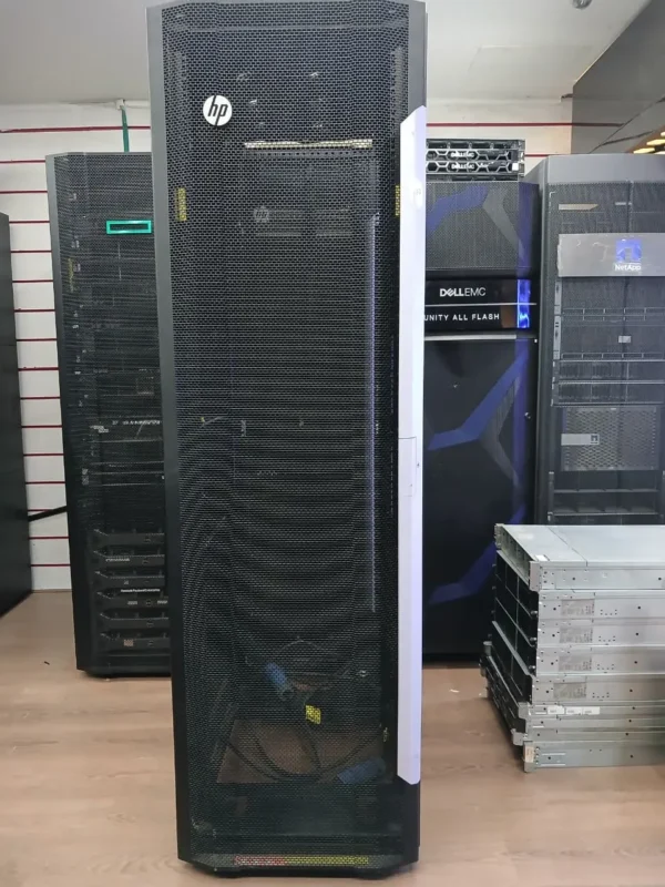 HPE 42U 600mm x 1075mm -3