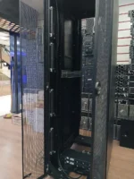 HPE 42U 600mm x 1075mm Enterprise Shock Rack