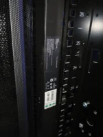 HPE 42U 600mm x 1075mm -3