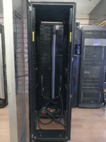 HPE 42U 600mm x 1075mm-4