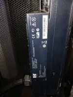 HPE 42U 600mm x 1075mm -4