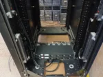 HPE 42U 600mm x 1075mm