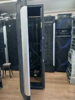 HPE 42U 600mm x 1075mm Enterprise